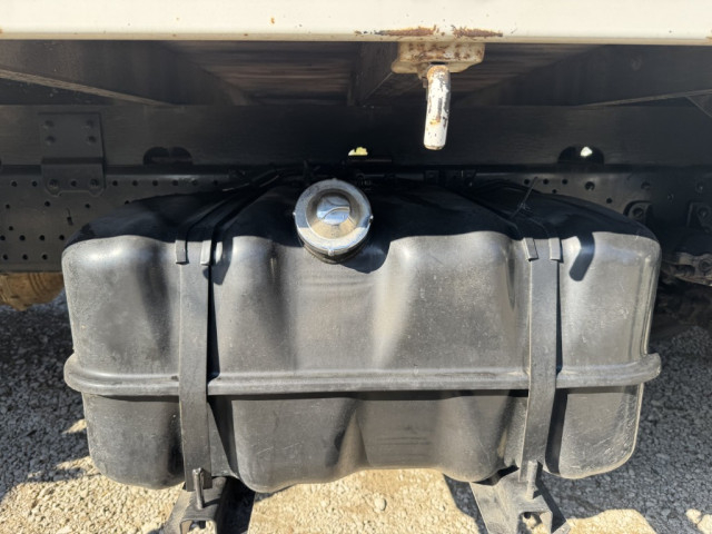 いすゞ フォワード 中型 平ボディ（クレーン付） TKG-FRR90S2(99184) 29枚目