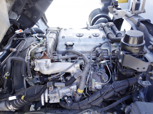 日野 レンジャー 中型 冷蔵冷凍バン 2KG-FC2ABA(99185) 22枚目