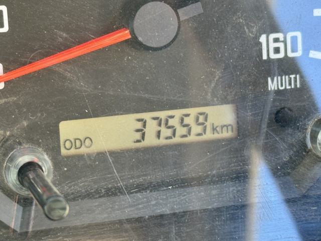 いすゞ フォワード 中型 平ボディ（クレーン付） TKG-FRR90S2(99184) 31枚目