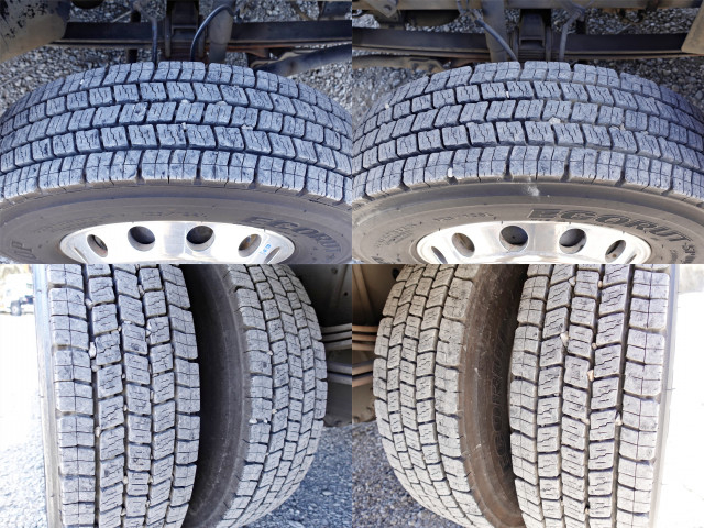 日野 レンジャー 中型 冷蔵冷凍バン 2KG-FC2ABA(99185) 23枚目