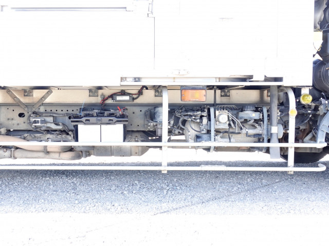 日野 レンジャー 中型 冷蔵冷凍バン 2KG-FC2ABA(99185) 25枚目