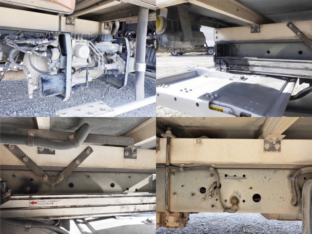 日野 レンジャー 中型 冷蔵冷凍バン 2KG-FC2ABA(99185) 26枚目