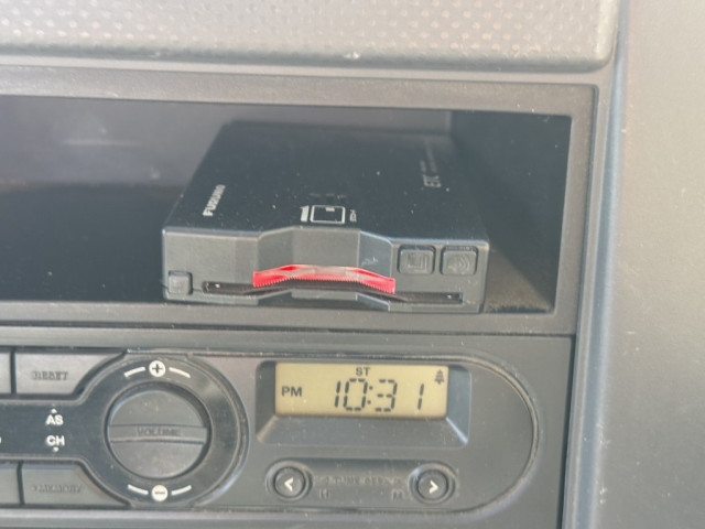 いすゞ フォワード 中型 平ボディ（クレーン付） TKG-FRR90S2(99184) 36枚目