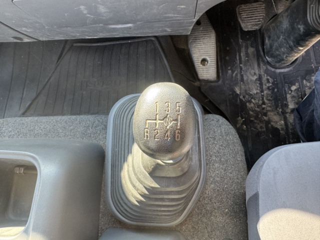 いすゞ フォワード 中型 平ボディ（クレーン付） TKG-FRR90S2(99184) 37枚目