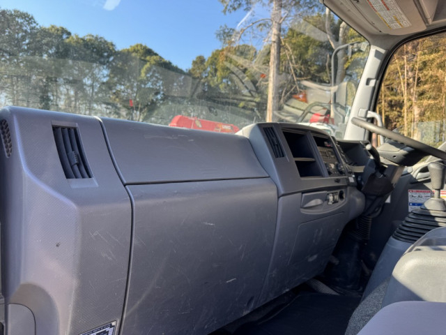 いすゞ フォワード 中型 平ボディ（クレーン付） TKG-FRR90S2(99184) 38枚目