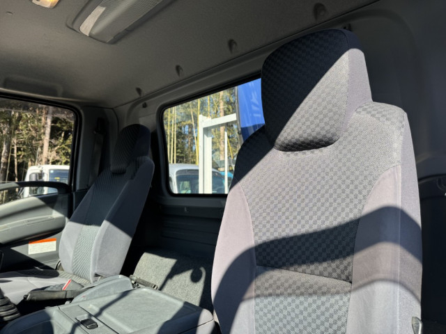 いすゞ フォワード 中型 平ボディ（クレーン付） TKG-FRR90S2(99184) 39枚目