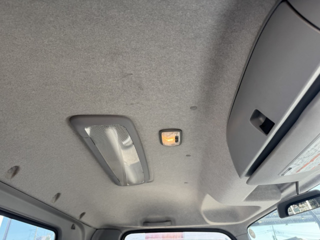 いすゞ フォワード 中型 平ボディ（クレーン付） TKG-FRR90S2(99184) 40枚目