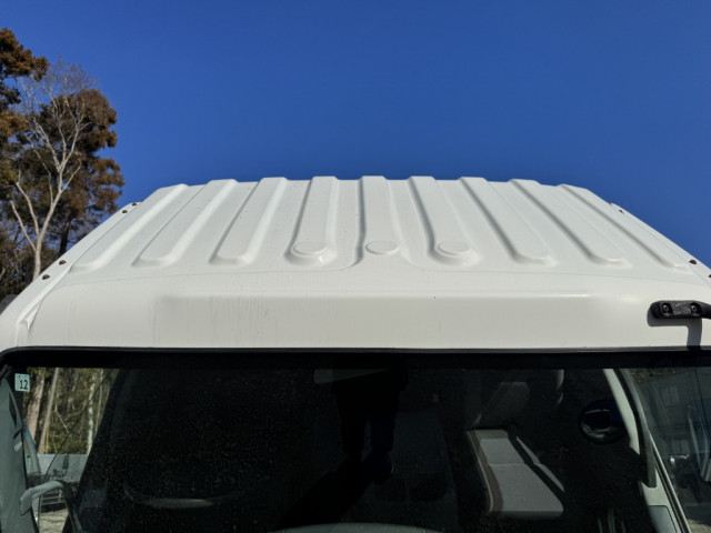 いすゞ フォワード 中型 平ボディ（クレーン付） TKG-FRR90S2(99184) 44枚目