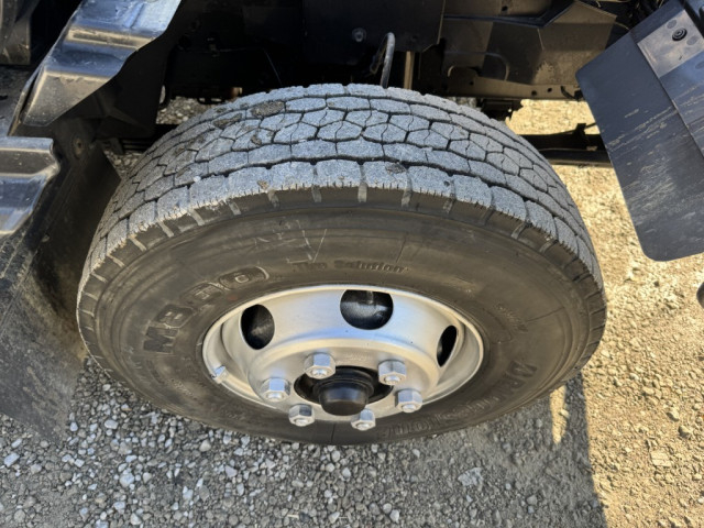 いすゞ フォワード 中型 平ボディ（クレーン付） TKG-FRR90S2(99184) 45枚目