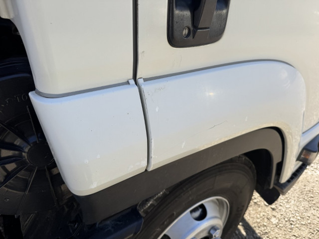 いすゞ フォワード 中型 平ボディ（クレーン付） TKG-FRR90S2(99184) 50枚目