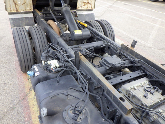 三菱ふそう キャンター 小型 土砂ダンプ TPG-FBA60(99186) 13枚目