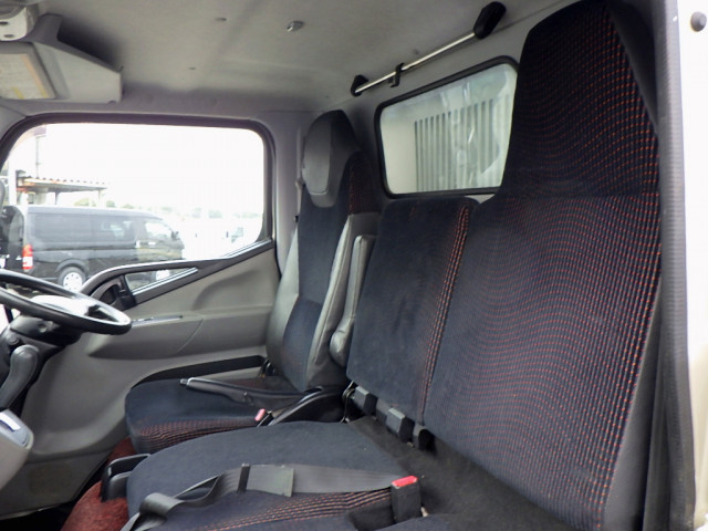 三菱ふそう キャンター 小型 土砂ダンプ TPG-FBA60(99186) 14枚目