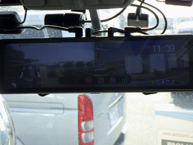 三菱ふそう キャンター 小型 土砂ダンプ TPG-FBA60(99186) 17枚目