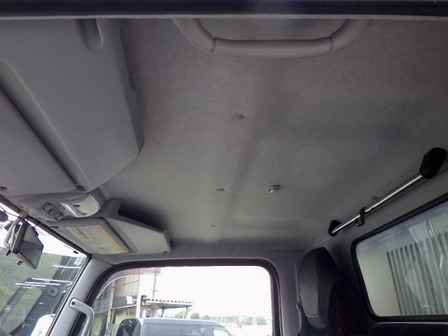 三菱ふそう キャンター 小型 土砂ダンプ TPG-FBA60(99186) 20枚目