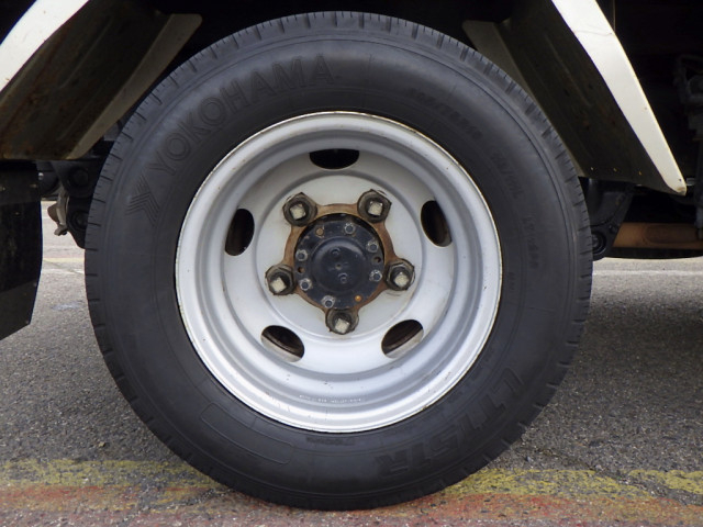 三菱ふそう キャンター 小型 土砂ダンプ TPG-FBA60(99186) 22枚目
