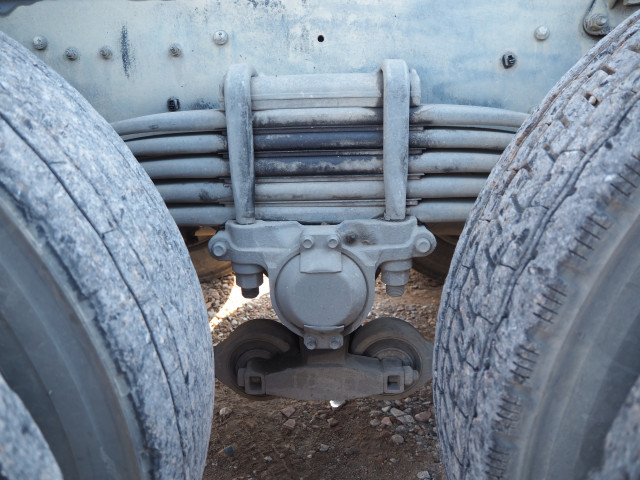 いすゞ フォワード 増トン 土砂ダンプ QKG-FVZ34U2(99187) 19枚目