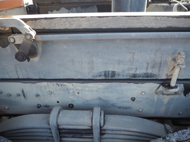 いすゞ フォワード 増トン 土砂ダンプ QKG-FVZ34U2(99187) 21枚目