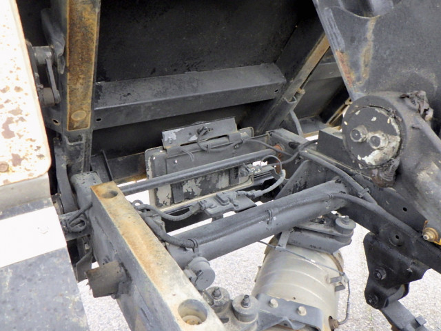 三菱ふそう キャンター 小型 土砂ダンプ TPG-FBA60(99186) 34枚目