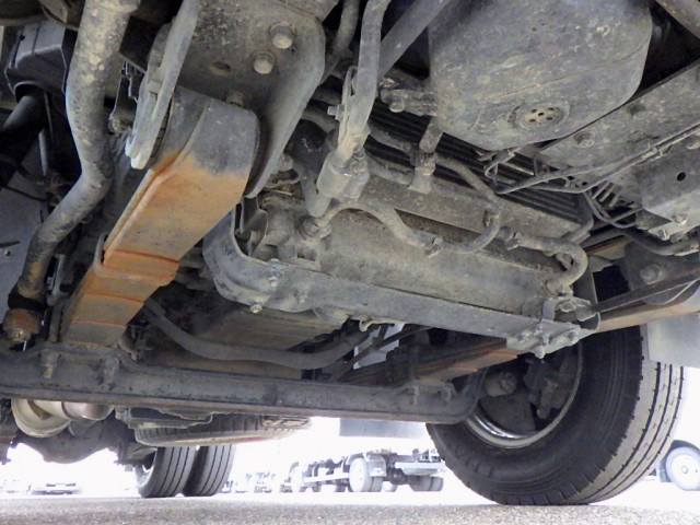 三菱ふそう キャンター 小型 土砂ダンプ TPG-FBA60(99186) 35枚目