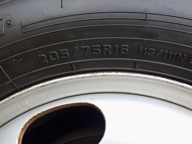 三菱ふそう キャンター 小型 土砂ダンプ TPG-FBA60(99186) 37枚目