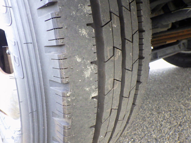 三菱ふそう キャンター 小型 土砂ダンプ TPG-FBA60(99186) 38枚目