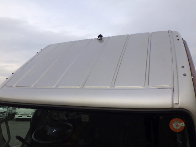 三菱ふそう キャンター 小型 土砂ダンプ TPG-FBA60(99186) 40枚目