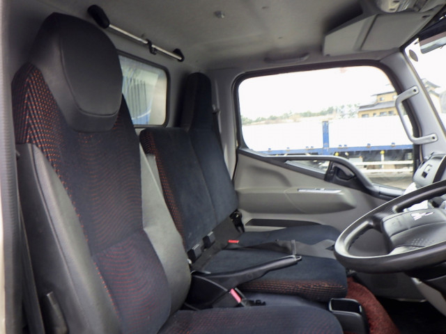 三菱ふそう キャンター 小型 土砂ダンプ TPG-FBA60(99186) 41枚目