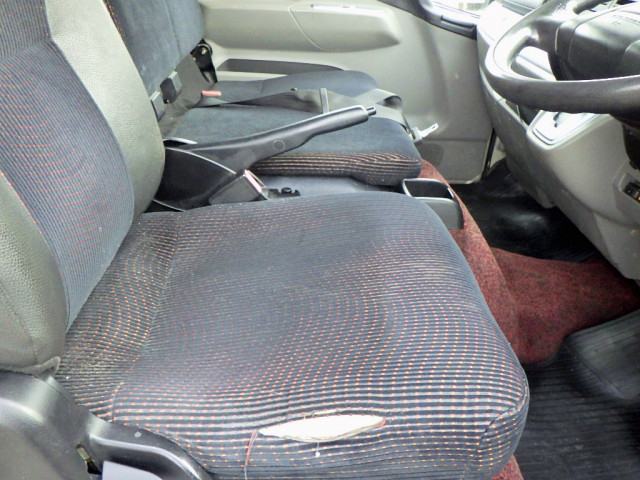 三菱ふそう キャンター 小型 土砂ダンプ TPG-FBA60(99186) 43枚目