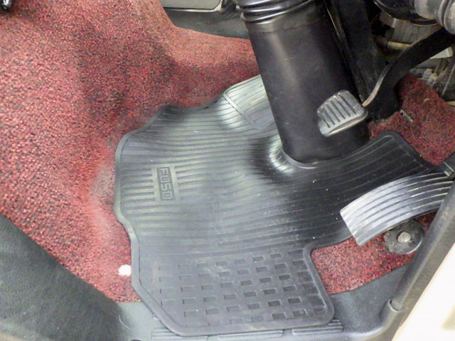 三菱ふそう キャンター 小型 土砂ダンプ TPG-FBA60(99186) 44枚目