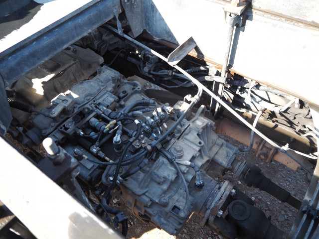 いすゞ フォワード 増トン 土砂ダンプ QKG-FVZ34U2(99187) 34枚目