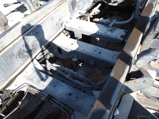 いすゞ フォワード 増トン 土砂ダンプ QKG-FVZ34U2(99187) 35枚目