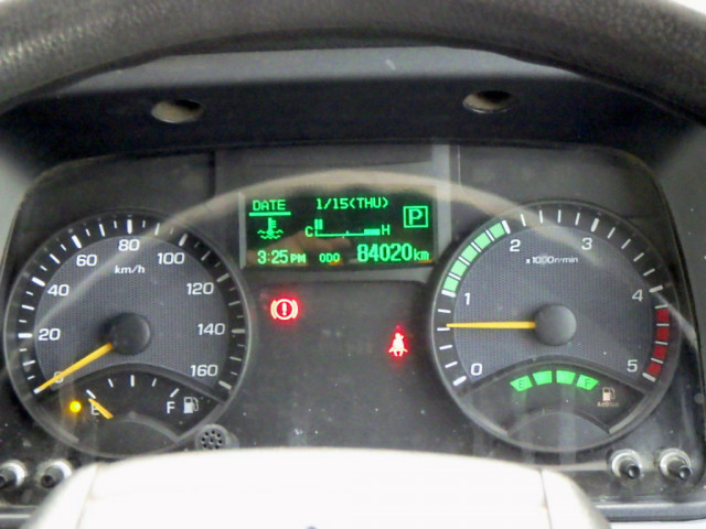 三菱ふそう キャンター 小型 土砂ダンプ TPG-FBA60(99186) 49枚目