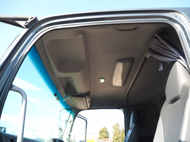 いすゞ フォワード 増トン 土砂ダンプ QKG-FVZ34U2(99187) 42枚目