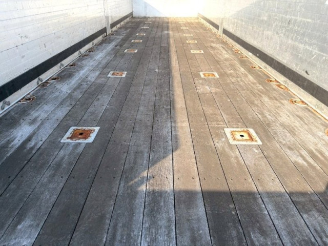 三菱ふそう スーパーグレート 大型 平ボディ 2PG-FU74HZ(99188) 5枚目