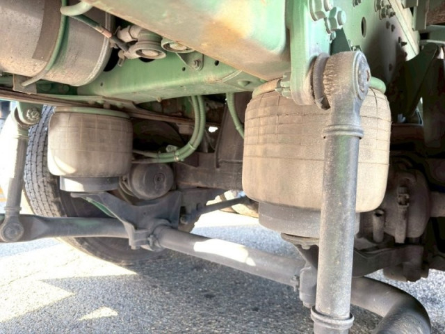 三菱ふそう スーパーグレート 大型 平ボディ 2PG-FU74HZ(99188) 6枚目