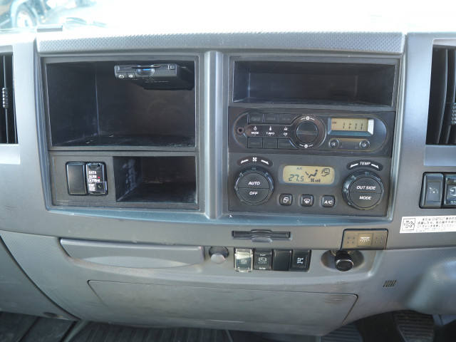 いすゞ フォワード 増トン 土砂ダンプ QKG-FVZ34U2(99187) 47枚目