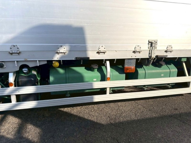 三菱ふそう スーパーグレート 大型 平ボディ 2PG-FU74HZ(99188) 11枚目