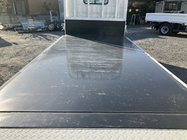 トヨタ ダイナ 小型 平ボディ TKG-XZU645(99189) 4枚目