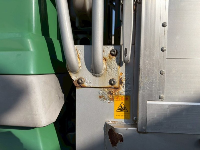 三菱ふそう スーパーグレート 大型 平ボディ 2PG-FU74HZ(99188) 14枚目