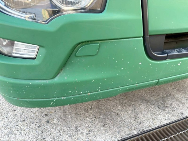 三菱ふそう スーパーグレート 大型 平ボディ 2PG-FU74HZ(99188) 19枚目