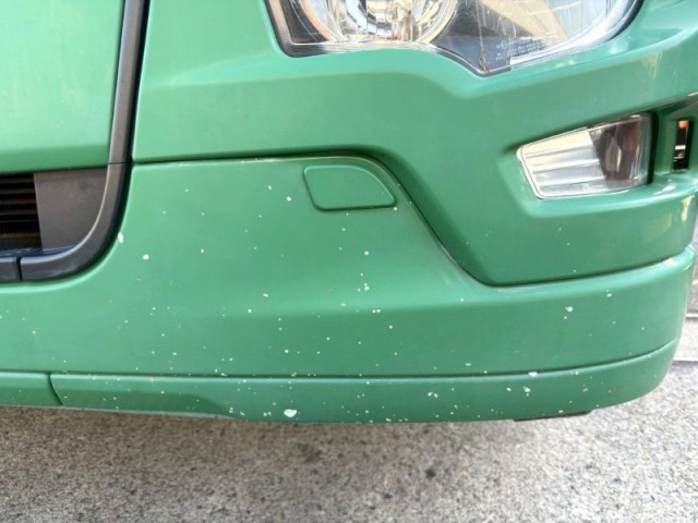 三菱ふそう スーパーグレート 大型 平ボディ 2PG-FU74HZ(99188) 20枚目