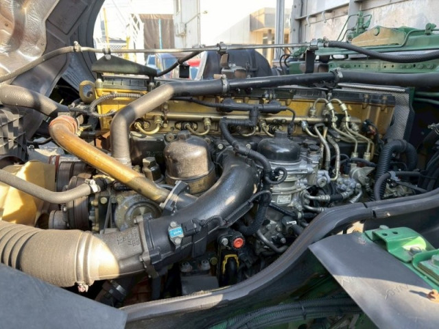 三菱ふそう スーパーグレート 大型 平ボディ 2PG-FU74HZ(99188) 21枚目