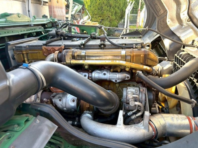 三菱ふそう スーパーグレート 大型 平ボディ 2PG-FU74HZ(99188) 22枚目