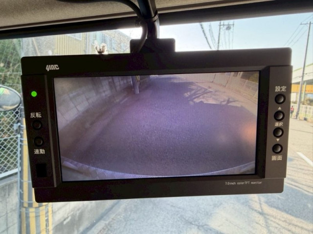 三菱ふそう スーパーグレート 大型 平ボディ 2PG-FU74HZ(99188) 25枚目