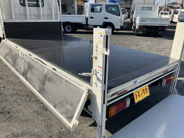 トヨタ ダイナ 小型 平ボディ TKG-XZU645(99189) 19枚目