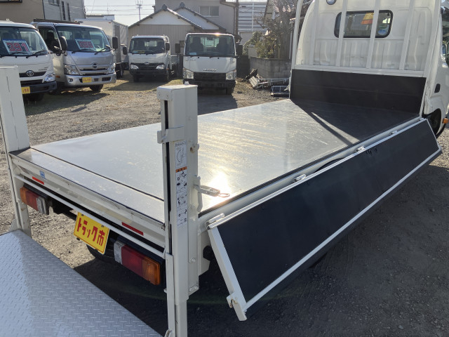トヨタ ダイナ 小型 平ボディ TKG-XZU645(99189) 20枚目