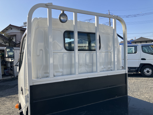 トヨタ ダイナ 小型 平ボディ TKG-XZU645(99189) 22枚目