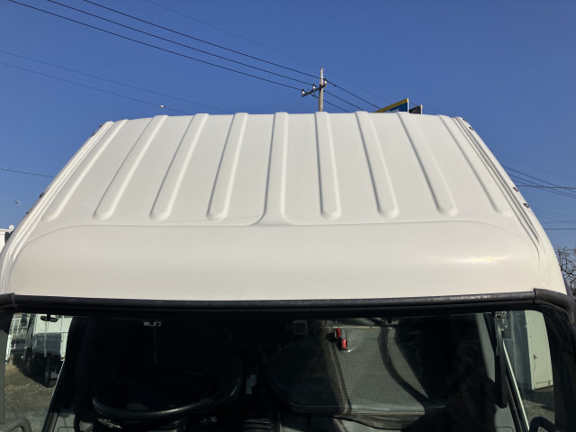 トヨタ ダイナ 小型 平ボディ TKG-XZU645(99189) 24枚目