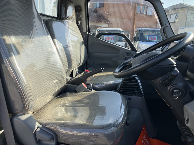 トヨタ ダイナ 小型 平ボディ TKG-XZU645(99189) 25枚目