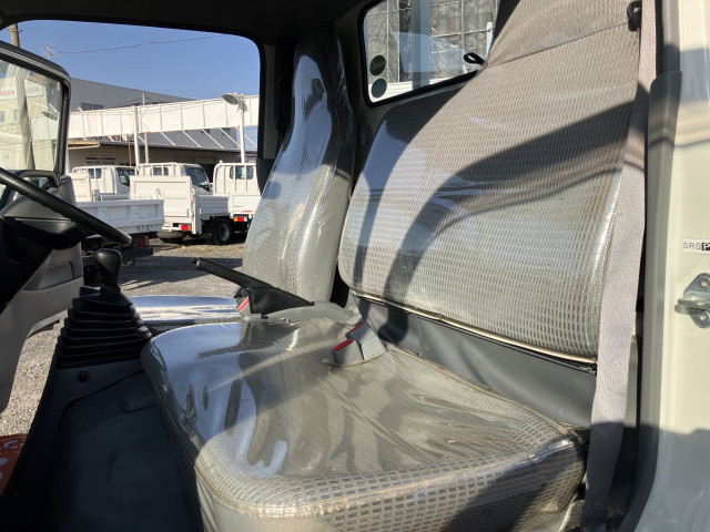 トヨタ ダイナ 小型 平ボディ TKG-XZU645(99189) 28枚目